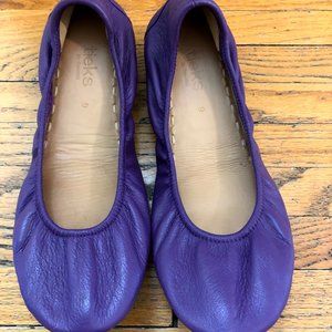 Tieks - Lilac